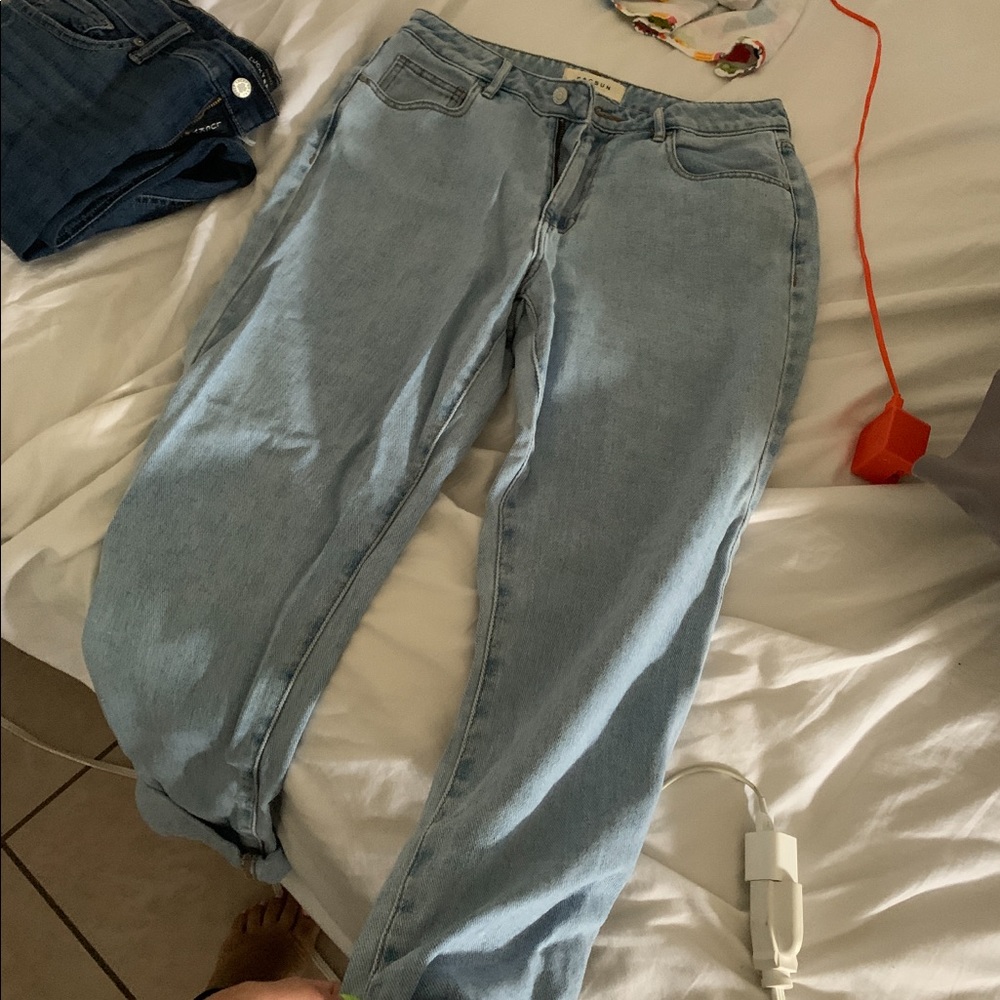 PACSUN JEANS - NWOT